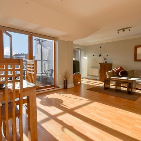 شقة Townbridge Penthouse ويموث المظهر الخارجي الصورة