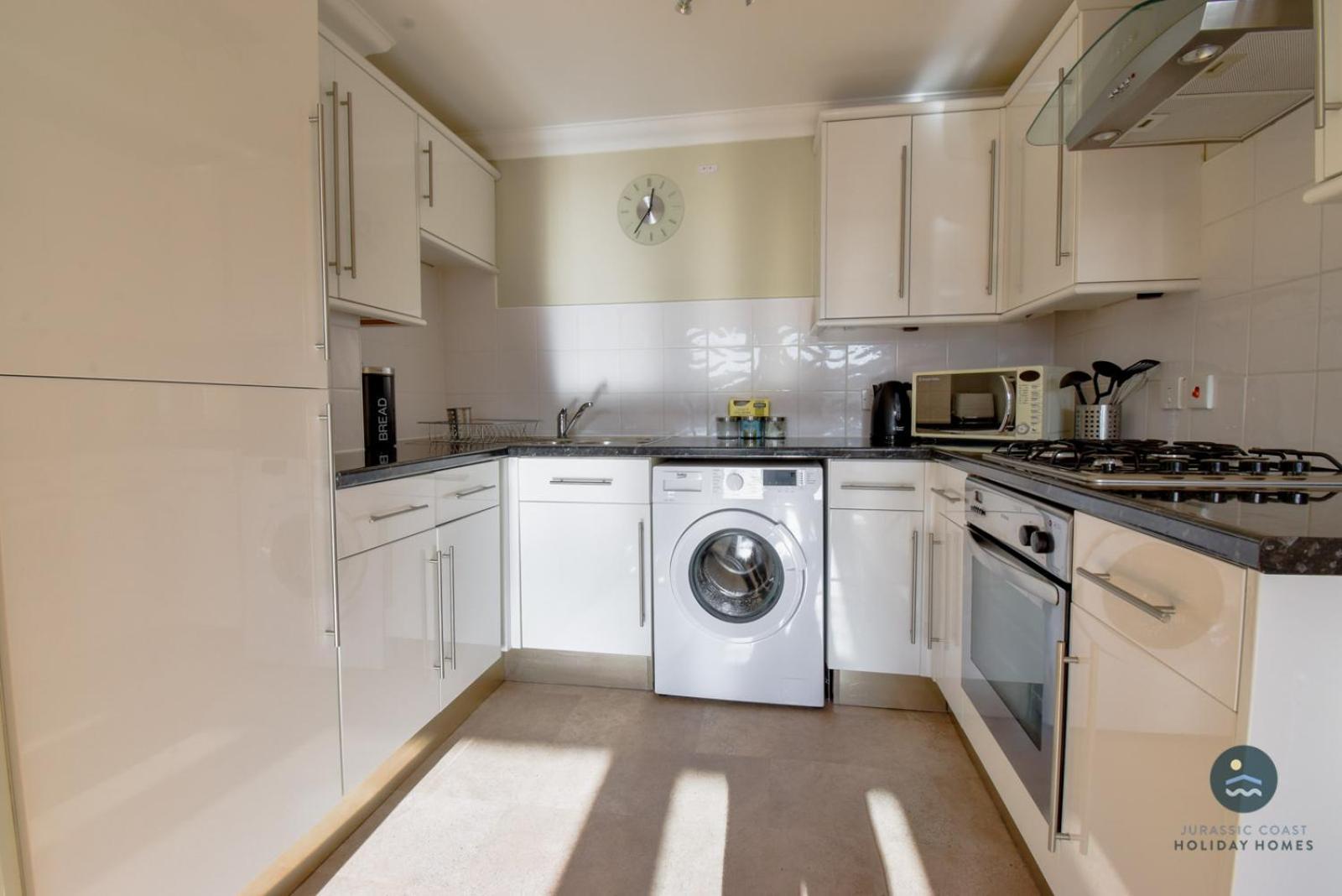 شقة Townbridge Penthouse ويموث المظهر الخارجي الصورة